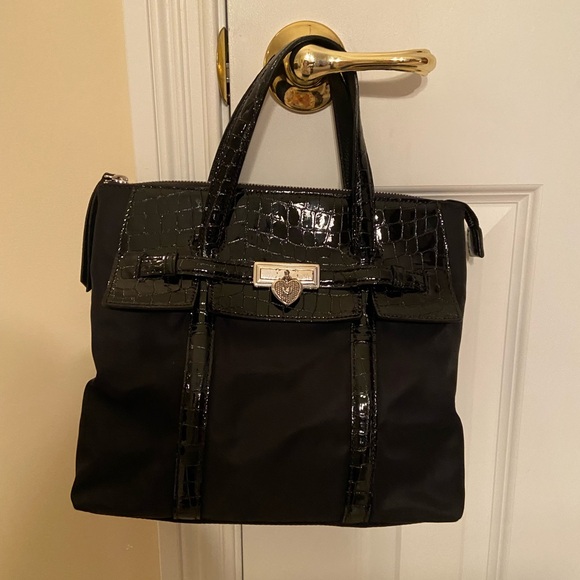 Brighton Purse Black - Picture 2 of 9